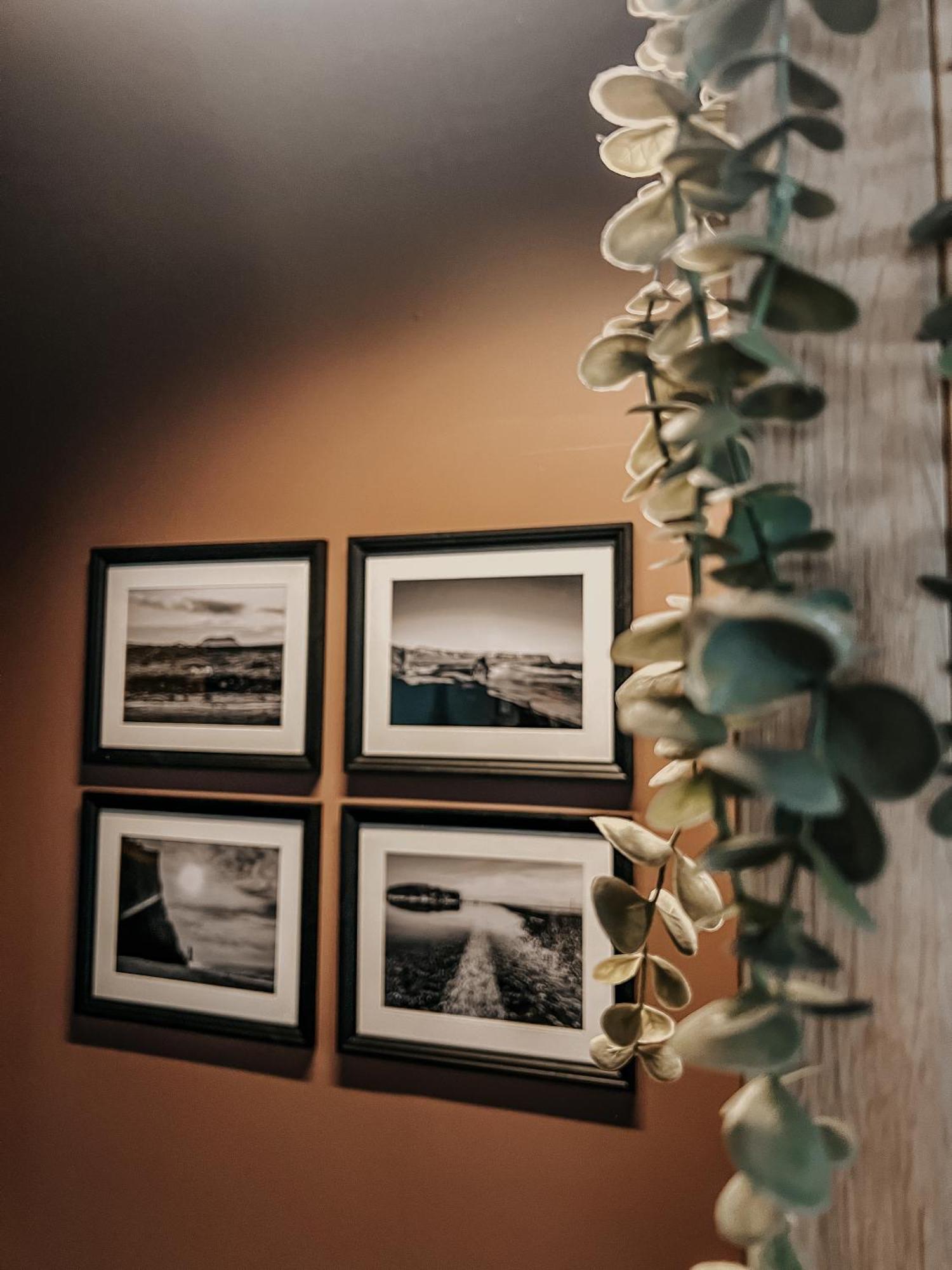 Guesthouse Reynir Vík Dış mekan fotoğraf
