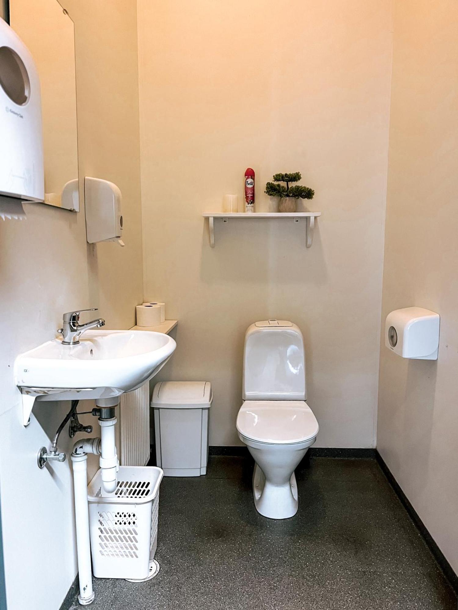 Guesthouse Reynir Vík Dış mekan fotoğraf
