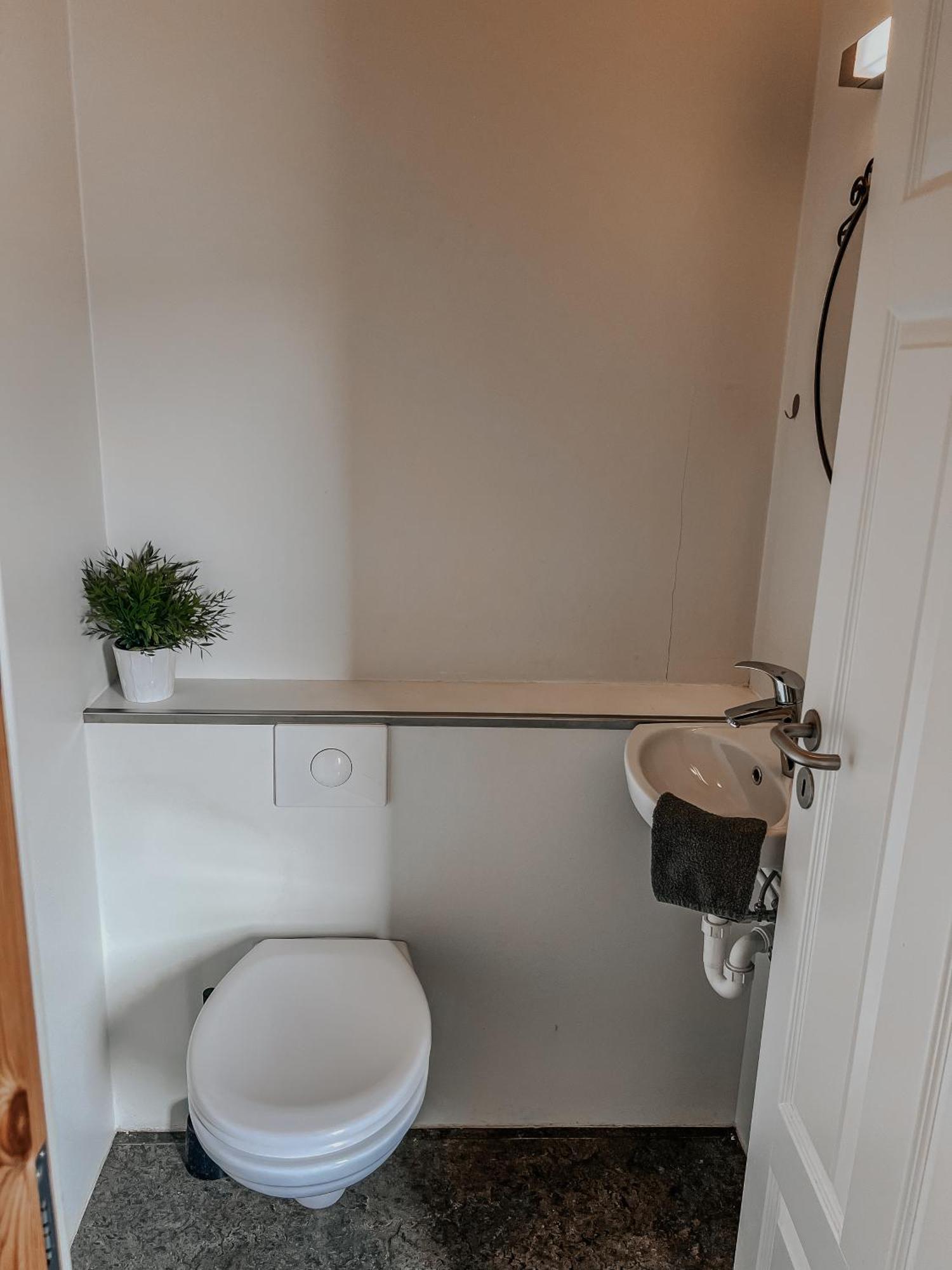 Guesthouse Reynir Vík Dış mekan fotoğraf