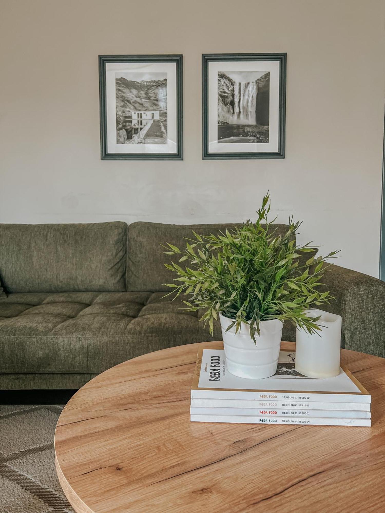 Guesthouse Reynir Vík Dış mekan fotoğraf