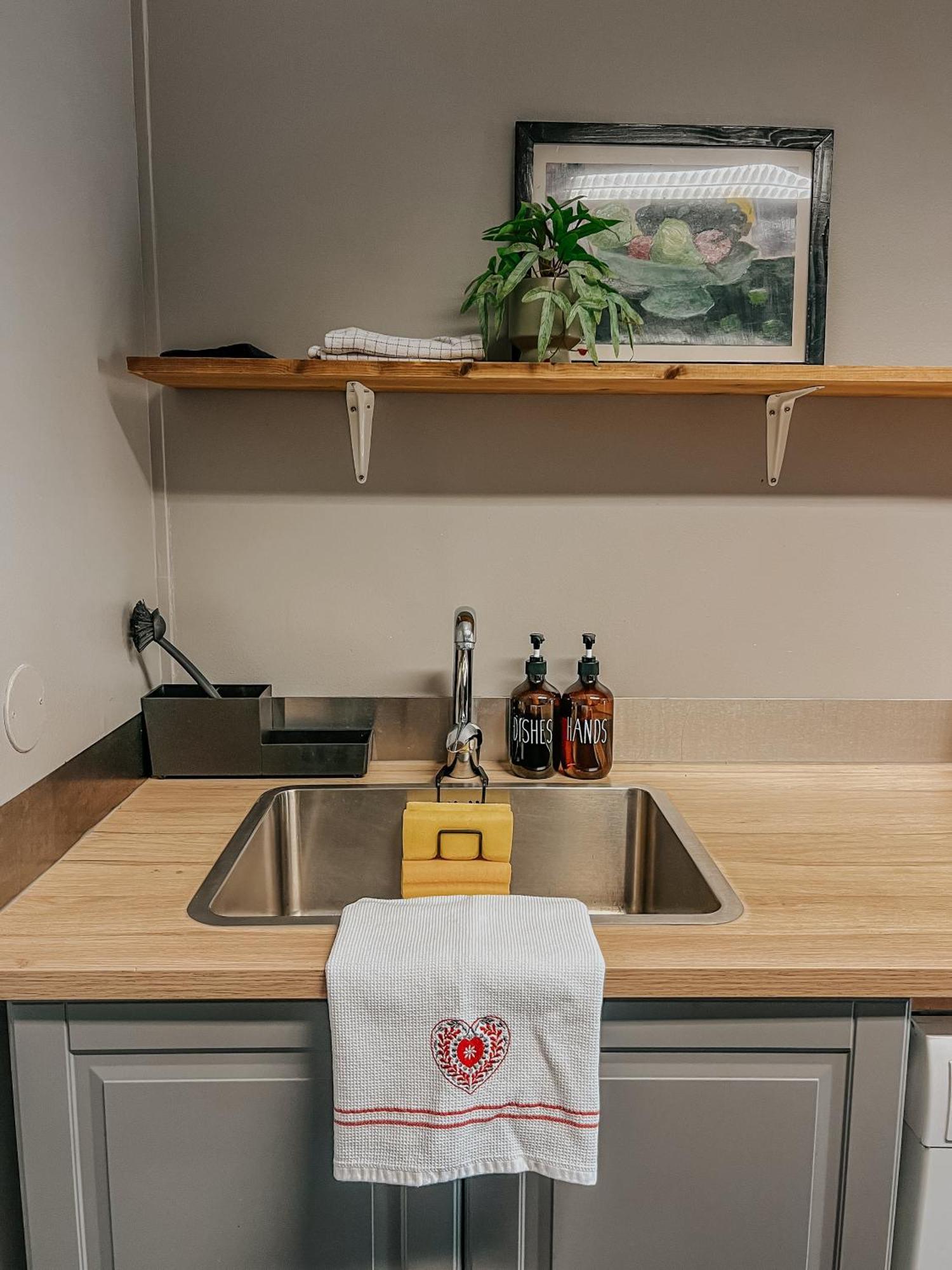 Guesthouse Reynir Vík Dış mekan fotoğraf