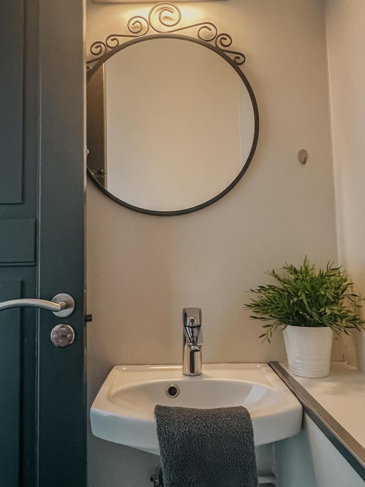 Guesthouse Reynir Vík Dış mekan fotoğraf